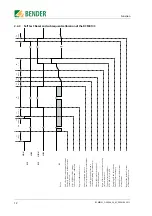 Предварительный просмотр 12 страницы Bender RCMB103 Operating Manual