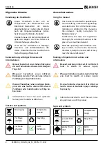 Preview for 2 page of Bender RCMB104 Quick Start Manual