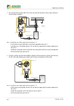 Preview for 46 page of Bender UNIMET 1000ST Operating Manual