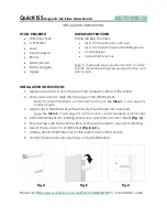 Preview for 1 page of BENDHEIM QuicKISS Installation Instructions