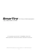 Предварительный просмотр 12 страницы Bendix CVS SmarTire TPMS User Manual