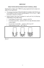 Предварительный просмотр 13 страницы Bendix CVS SmarTire Trailer-Link Operator'S Manual