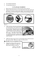 Предварительный просмотр 15 страницы Bendix CVS SmarTire Trailer-Link Operator'S Manual