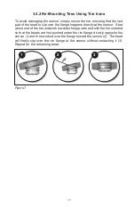 Предварительный просмотр 17 страницы Bendix CVS SmarTire Trailer-Link Operator'S Manual