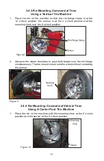 Предварительный просмотр 18 страницы Bendix CVS SmarTire Trailer-Link Operator'S Manual