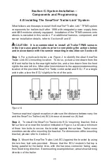 Предварительный просмотр 23 страницы Bendix CVS SmarTire Trailer-Link Operator'S Manual