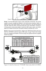 Предварительный просмотр 24 страницы Bendix CVS SmarTire Trailer-Link Operator'S Manual