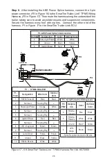 Предварительный просмотр 25 страницы Bendix CVS SmarTire Trailer-Link Operator'S Manual