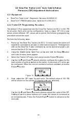 Предварительный просмотр 28 страницы Bendix CVS SmarTire Trailer-Link Operator'S Manual