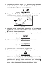 Предварительный просмотр 29 страницы Bendix CVS SmarTire Trailer-Link Operator'S Manual