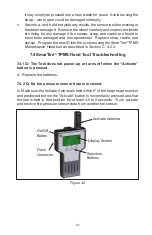 Предварительный просмотр 47 страницы Bendix CVS SmarTire Trailer-Link Operator'S Manual