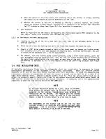 Предварительный просмотр 11 страницы Bendix/King KY 196 Installation Manual