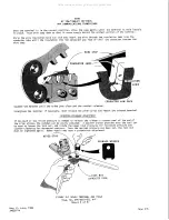 Предварительный просмотр 14 страницы Bendix/King KY 196 Installation Manual