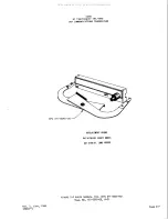 Предварительный просмотр 15 страницы Bendix/King KY 196 Installation Manual