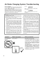 Preview for 16 page of BENDIX 360CC Manual