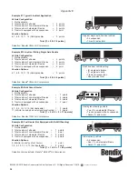 Preview for 36 page of BENDIX 360CC Manual