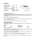 Preview for 8 page of BENDIX 7003/1 User Booklet