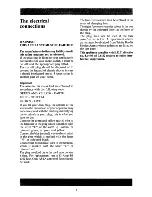 Предварительный просмотр 9 страницы BENDIX 71288 Operating And Installation Instructions