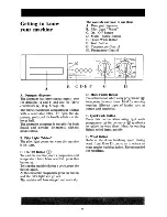 Предварительный просмотр 10 страницы BENDIX 71288 Operating And Installation Instructions