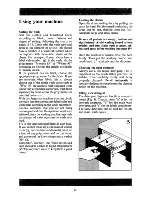 Предварительный просмотр 16 страницы BENDIX 71288 Operating And Installation Instructions