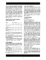 Предварительный просмотр 17 страницы BENDIX 71288 Operating And Installation Instructions