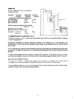 Preview for 7 page of BENDIX 71368 Operating And Installation Instructions