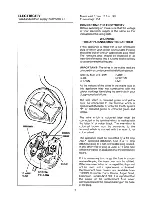 Preview for 6 page of BENDIX 71378 Operating And Installation Instructions