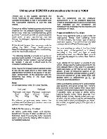 Preview for 11 page of BENDIX 71378 Operating And Installation Instructions