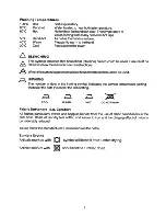 Preview for 19 page of BENDIX 71378 Operating And Installation Instructions