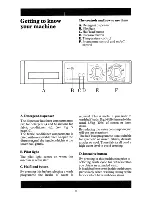 Preview for 9 page of BENDIX 71388 Operating And Installation Instructions