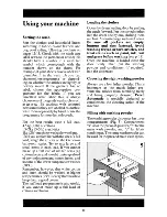 Preview for 11 page of BENDIX 71388 Operating And Installation Instructions