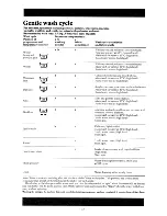 Preview for 14 page of BENDIX 71388 Operating And Installation Instructions