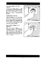 Preview for 16 page of BENDIX 71388 Operating And Installation Instructions