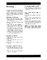 Preview for 19 page of BENDIX 71388 Operating And Installation Instructions