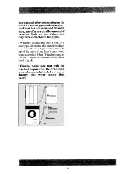 Preview for 7 page of BENDIX 71478 Operating And Installation Instructions