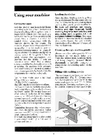 Preview for 11 page of BENDIX 71478 Operating And Installation Instructions