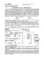 Preview for 4 page of BENDIX 7148C Operating And Installation Instructions