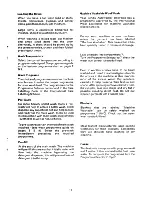 Preview for 13 page of BENDIX 7148C Operating And Installation Instructions