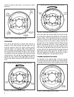 Предварительный просмотр 2 страницы BENDIX A2LS Manual