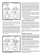 Предварительный просмотр 4 страницы BENDIX A2LS Manual