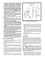 Preview for 8 page of BENDIX AD-4 Manual