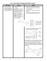 Preview for 14 page of BENDIX AD-4 Manual