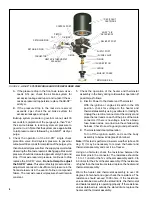 Preview for 8 page of BENDIX AD-SP Manual