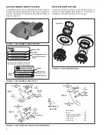 Preview for 6 page of BENDIX ADB22X Manual