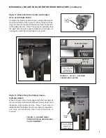 Preview for 9 page of BENDIX ADB22X Manual