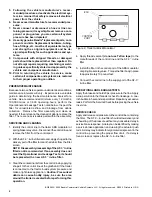 Предварительный просмотр 2 страницы BENDIX AF-3 Service Data