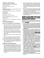 Предварительный просмотр 4 страницы BENDIX AH-1B AIR HYD INTENSIFIER Manual