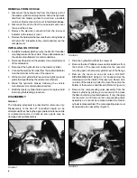 Предварительный просмотр 6 страницы BENDIX AH-1B AIR HYD INTENSIFIER Manual