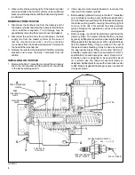 Предварительный просмотр 2 страницы BENDIX AH-4 AIR HYD INTENSIFIER Manual