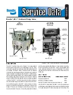 Preview for 1 page of BENDIX AR-1 ANTILOCK RELAY VALVE Manual